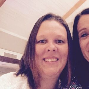 Meet your Posher, Kellie